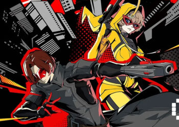 Everything We Know About Persona 5: The Phantom X So Far – Gameplay, Characters, and More