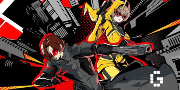 Everything We Know About Persona 5: The Phantom X So Far – Gameplay, Characters, and More