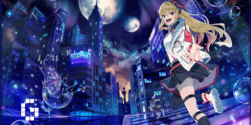 Learn English While Playing a Rhythm Game with Risdom, Launching in Japan in Spring 2024