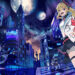 Learn English While Playing a Rhythm Game with Risdom, Launching in Japan in Spring 2024