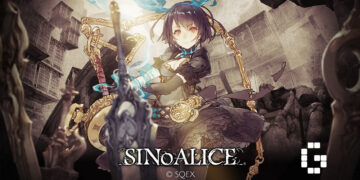 SINoALICE JP Shuts Down Today But Players Can Still Download and View The Story of the Game