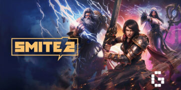 Smite 2 Officially Announced, Will be a New Standalone Sequel