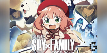 Spy Family Movie Malaysia