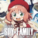 Spy Family Movie Malaysia