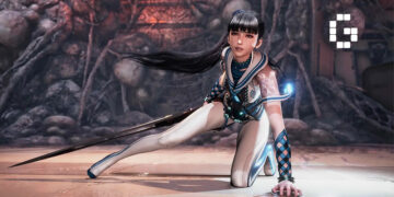 Stellar Blade Has the Internet Riled Up Over “Unrealistic” Character Model
