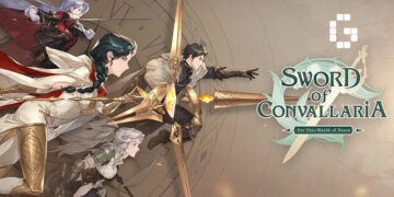 Sword of Convallaria To Have Gameplay Demo During Steam Next Fest