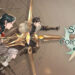 Sword of Convallaria To Have Gameplay Demo During Steam Next Fest