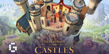 The Elder Scrolls: Castles Mobile Game Announced, Now Open For Pre-Registrations