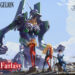 Tower of Fantasy To Get Neon Genesis Evangelion Collaboration