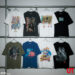 Uniqlo Reveals Capcom 40th Anniversary UT Collection