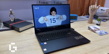 ASUS Announces The New Updated Vivobook 16 Powered by the Latest Intel Core Processors