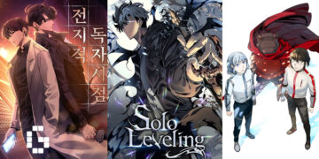 Power Fantasy, Post Apocalypse Reverse Isekai, and More – Here Are Some Webtoons You Need to Check Out