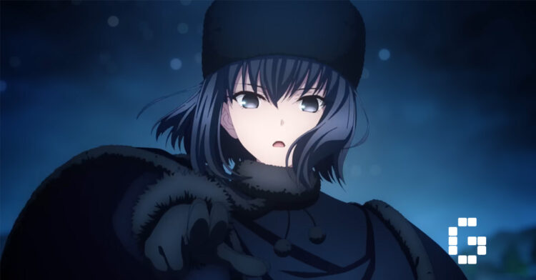 Witch on the Holy Night Movie Reveals Brand New Trailer