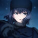 Witch on the Holy Night Movie Reveals Brand New Trailer