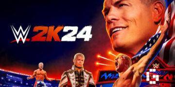 WWE 2K24 Release Date Announced, Features Cody Rhodes as Standard Edition Cover