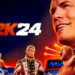 WWE 2K24 Release Date Announced, Features Cody Rhodes as Standard Edition Cover