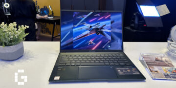 The ASUS Zenbook 14 OLED with AI-Powered Intel Core Ultra Now Available in Malaysia