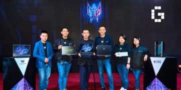 Acer Malaysia Announces New Predator Helios, Helios Neo, and Nitro Gaming Desktop