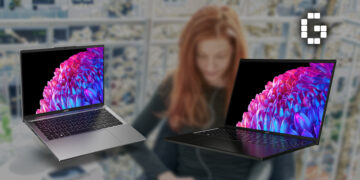 Acer Announces New Swift Edge 16 and Swift Go 14