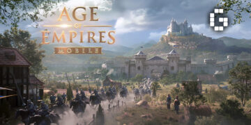 Age of Empires: Mobile Pre-Registration Begins