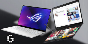 ASUS Malaysia Announces Early Bird Bundles for ZenBook DUO and ROG Zephyrus G16