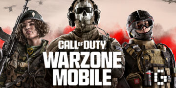 Call of Duty: Warzone Mobile Worldwide Launch Date Announced