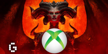 Diablo IV Announced as First Activision Blizzard Game Coming to Game Pass