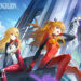 Tower Of Fantasy x Evangelion Collaboration Date Announced