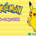 FamilyMart Malaysia X Pokemon with Limited-Time Foods and Collectibles