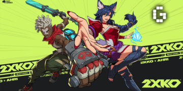 League of Legends Fighting Game Project L Gets New Title 2XKO, Targets 2025 Release 