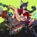 League of Legends Fighting Game Project L Gets New Title 2XKO, Targets 2025 Release