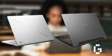 ASUS Launches ROG Zephyrus G14 and TUF Gaming A15 2024 Models in Malaysia 