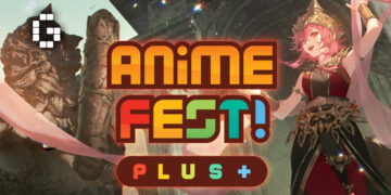 Anime Fest+ 2024 Returns to Tropicana Gardens Mall Malaysia in April 