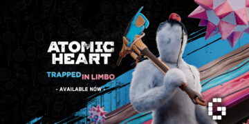 Atomic Heart: Trapped in Limbo DLC Now Available on Steam