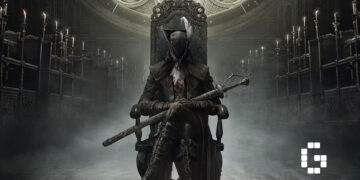 FromSoftware’s Hidetaka Miyazaki Happy for the Call for Bloodborne Remake 