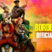 Borderlands Movie Trailer Unveiled, Featuring Jack Black’s Claptrap, Bounty Hunter Actions and More