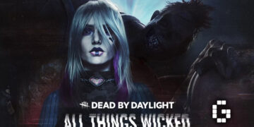 Dead by Daylight Reveals “All Things Wicked” Chapter with The Unknown Killer, New Survivor and Map 