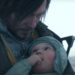 Death Stranding 2 Officially Titled On The Beach, Coming 2025 with Puppet Dummy, Guitar Gun and More