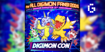 Digimon Con 2024 Official Livestream Date and Special Guests Unveiled 