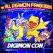Digimon Con 2024 Official Livestream Date and Special Guests Unveiled 
