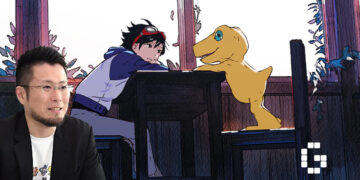 Digimon Survive Producer Kazumasa “Habumon” Habu No Longer Producing Digimon Games