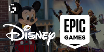 Disney Invests $1.5 Billion in Epic Games to Create Entertainment Universe in Fortnite  