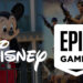 Disney Invests $1.5 Billion in Epic Games to Create Entertainment Universe in Fortnite  