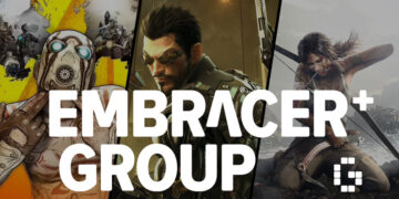 Embracer Group Cancelled 29 Unannounced Games Last Year 