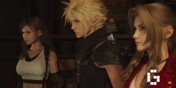 Final Fantasy VII Rebirth Demo Launches Today
