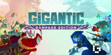 Gigantic, Motiga’s Hero Shooter MOBA Returns 5 Years After Shutdown 