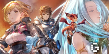 Granblue Fantasy: Relink Sold 1 Million Copies Worldwide in 11 Days 
