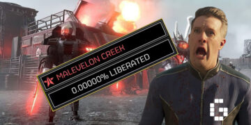 Helldivers 2 Players Left Devastated After Losing Malevelon Creek “Space Vietnam” Planet to Automatons