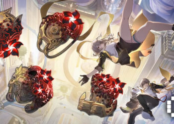 [ Guide ] Honkai Star Rail 2.0 – Pioneer Diver of Dead Waters Relic Breakdown and Character Build 