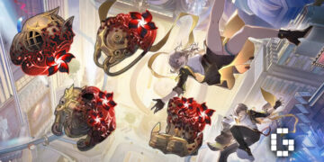 [ Guide ] Honkai Star Rail 2.0 – Pioneer Diver of Dead Waters Relic Breakdown and Character Build 